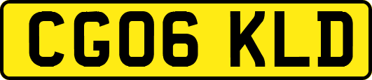 CG06KLD
