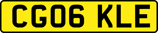 CG06KLE