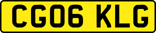CG06KLG