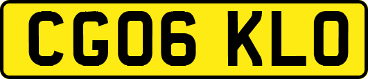 CG06KLO