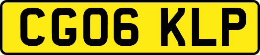 CG06KLP