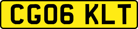 CG06KLT