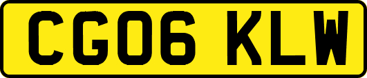 CG06KLW