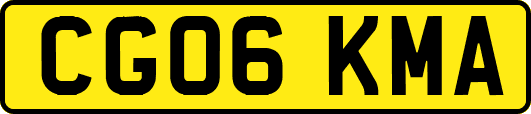 CG06KMA