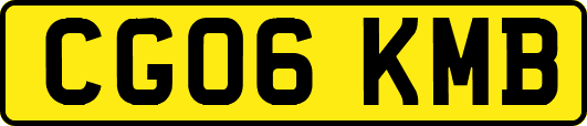CG06KMB