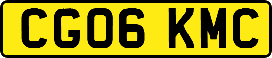 CG06KMC