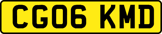 CG06KMD