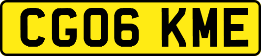 CG06KME