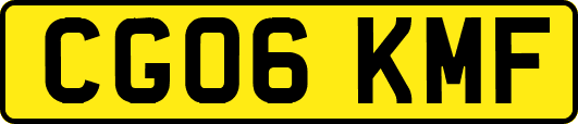 CG06KMF