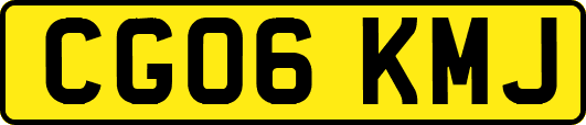 CG06KMJ