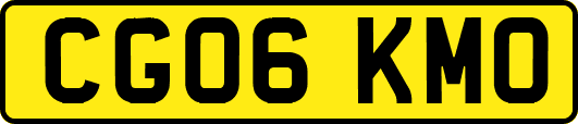CG06KMO
