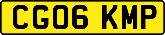 CG06KMP
