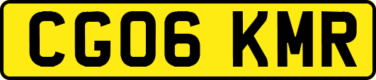 CG06KMR