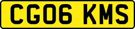 CG06KMS