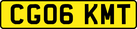 CG06KMT