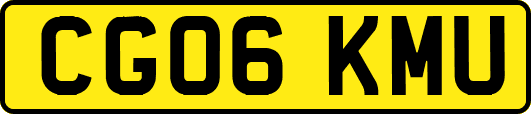 CG06KMU