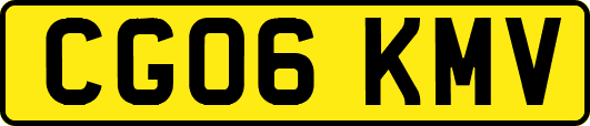 CG06KMV