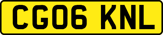 CG06KNL