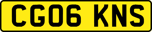 CG06KNS