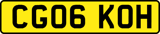 CG06KOH