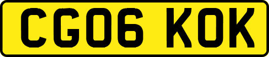 CG06KOK