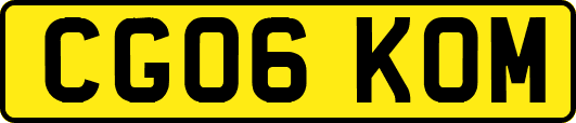 CG06KOM