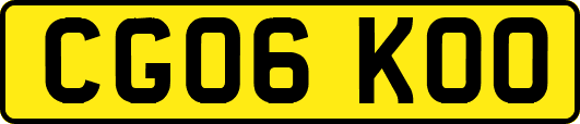 CG06KOO