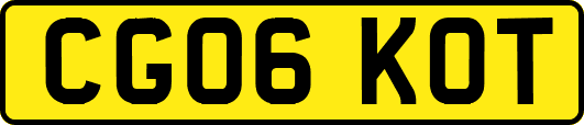 CG06KOT