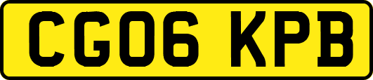 CG06KPB