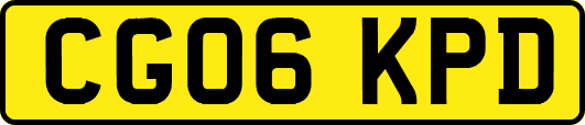 CG06KPD