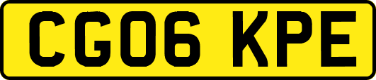 CG06KPE