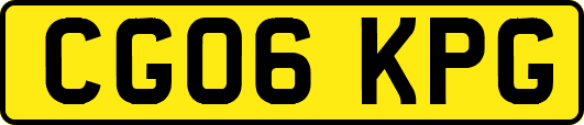CG06KPG