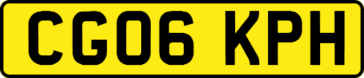 CG06KPH