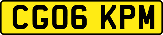 CG06KPM