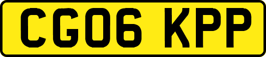 CG06KPP
