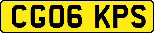 CG06KPS