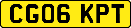 CG06KPT