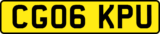 CG06KPU