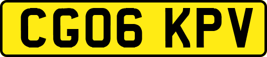 CG06KPV
