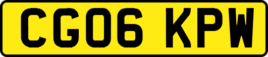 CG06KPW