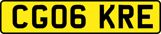 CG06KRE