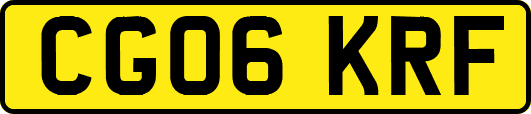 CG06KRF