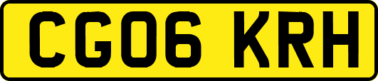 CG06KRH