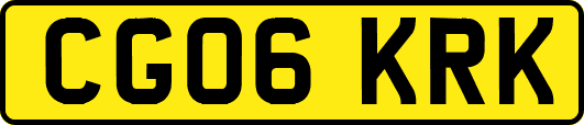 CG06KRK