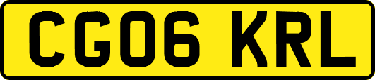 CG06KRL