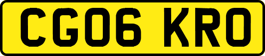 CG06KRO
