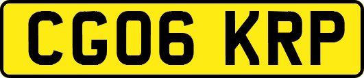 CG06KRP
