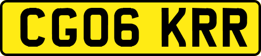 CG06KRR