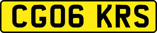CG06KRS