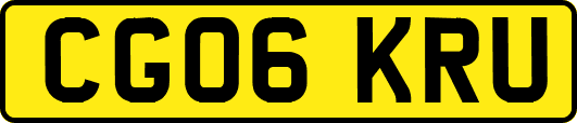 CG06KRU